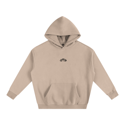 Hoodie 001 black