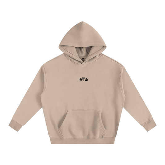 Hoodie 001 black