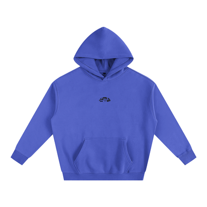 Hoodie 001 black