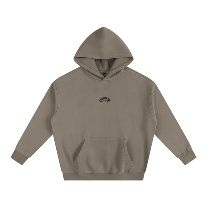 Hoodie 001 black