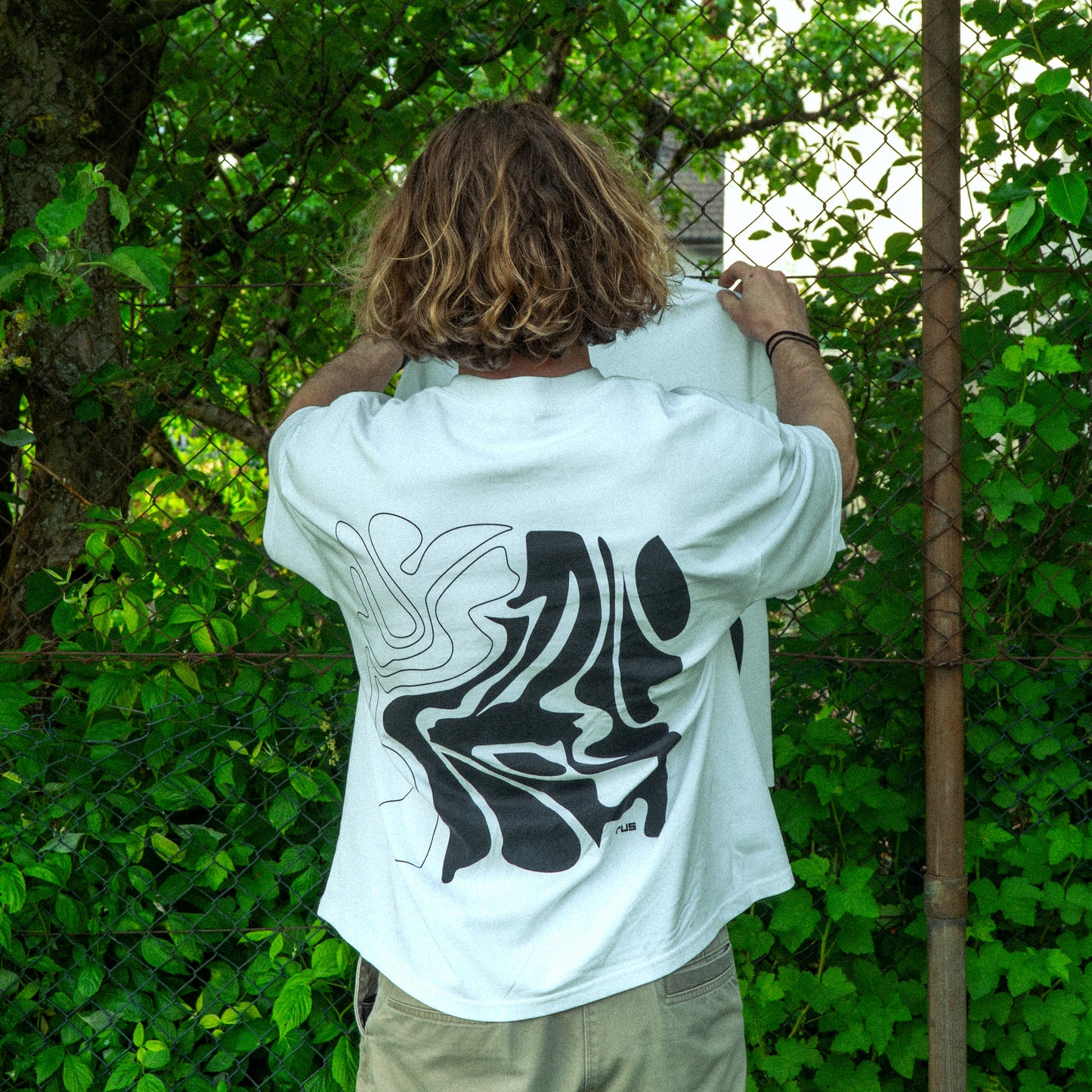 964 T-SHIRT