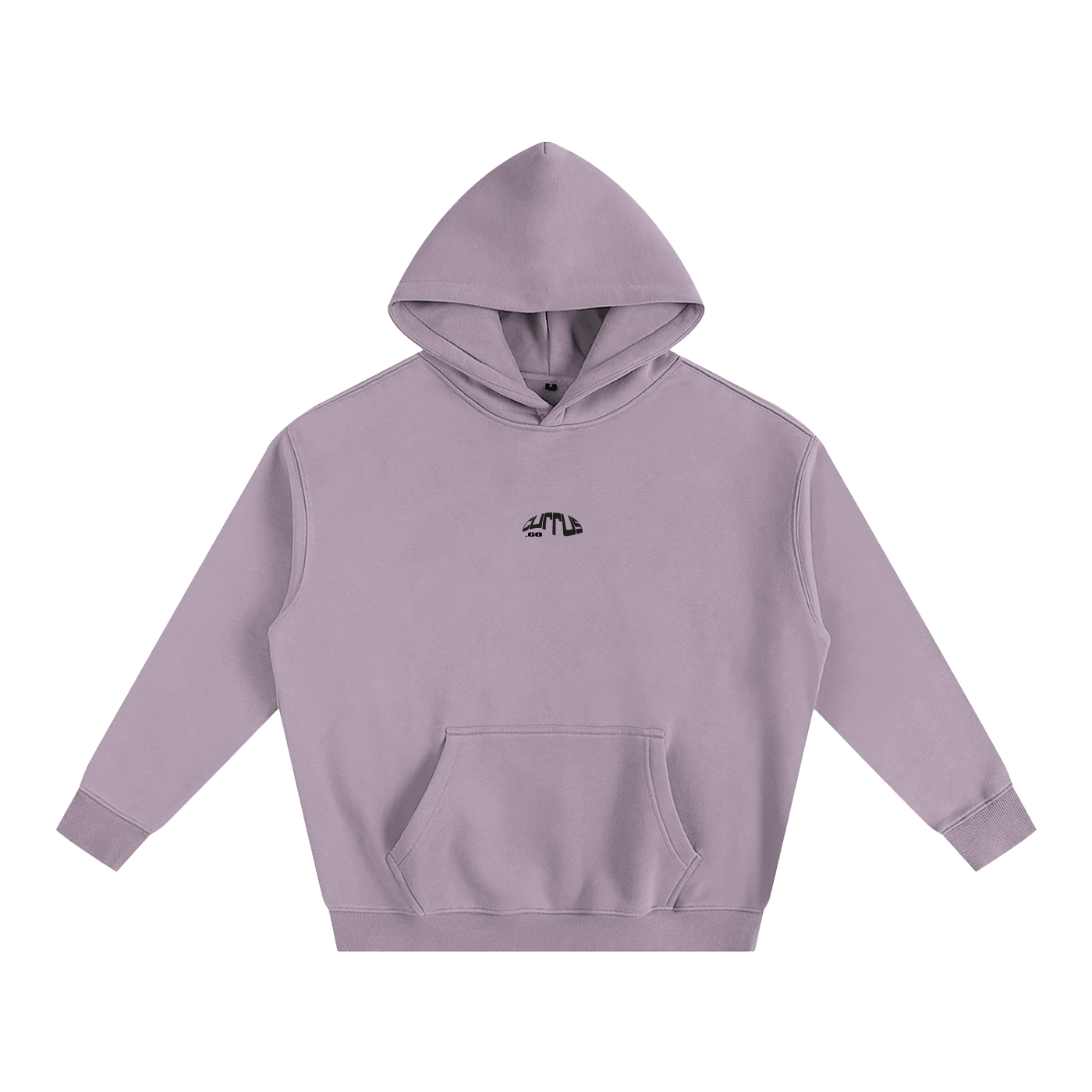 Hoodie 001 black