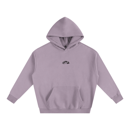 Hoodie 001 black